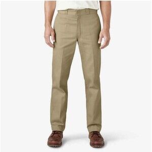 Dickies 874 FLEX Work Pant Original Fit Men’s Size 36x30 Desert Sand NWT